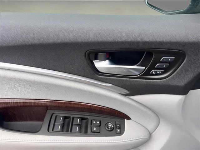 used 2019 Acura MDX car, priced at $24,995