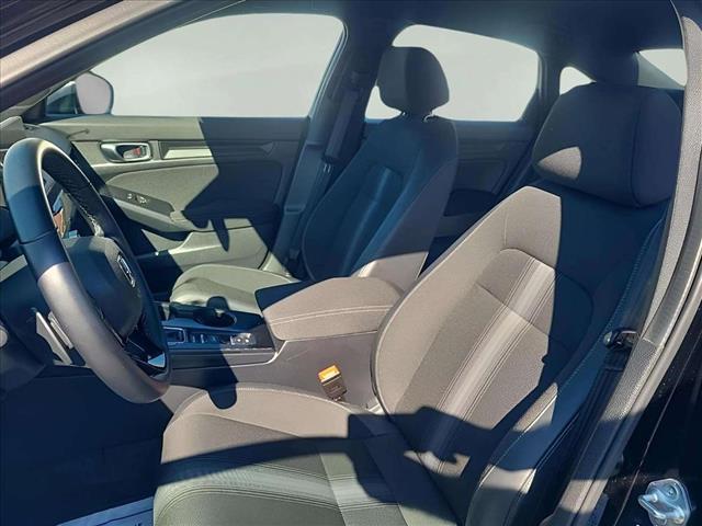 used 2023 Honda Civic car, priced at $24,995