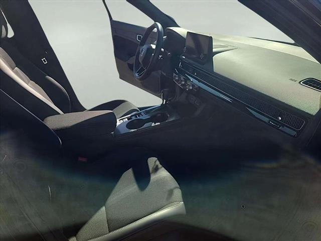 used 2023 Honda Civic car, priced at $24,995