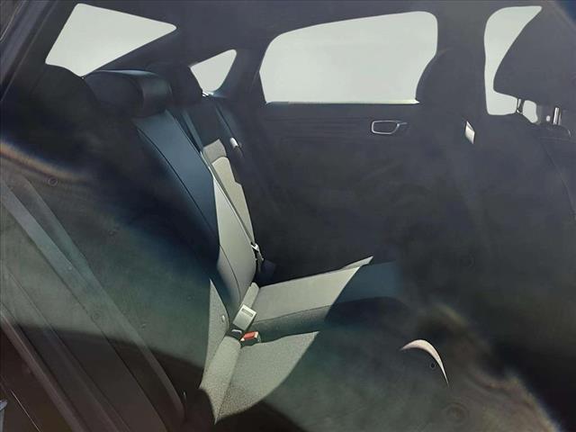 used 2023 Honda Civic car, priced at $24,995