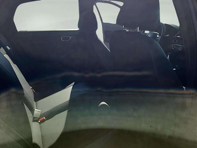 used 2023 Honda Civic car, priced at $24,995