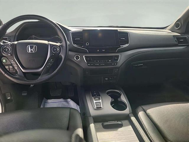 used 2023 Honda Ridgeline car, priced at $33,995