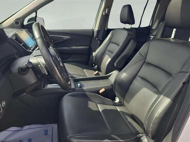 used 2023 Honda Ridgeline car, priced at $33,995