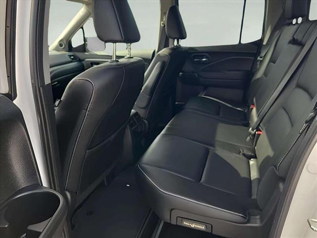 used 2023 Honda Ridgeline car, priced at $33,995