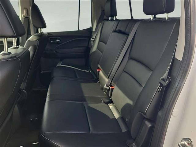 used 2023 Honda Ridgeline car, priced at $33,995