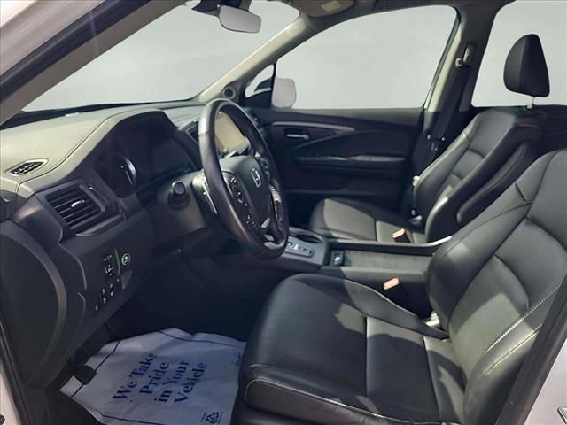 used 2023 Honda Ridgeline car, priced at $33,995