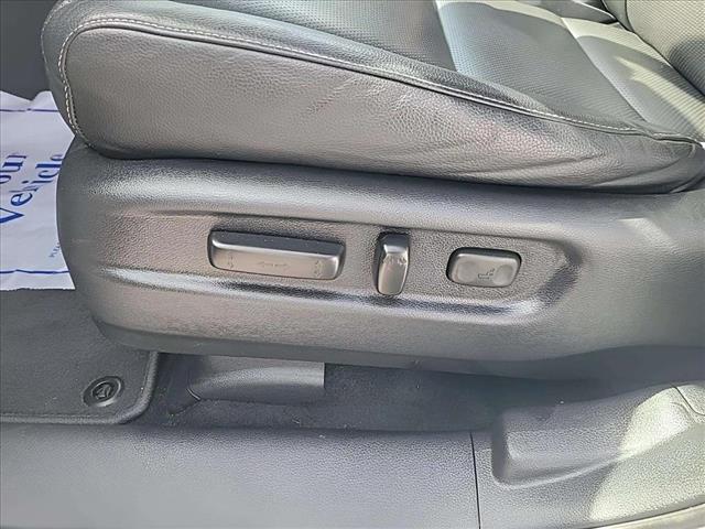 used 2023 Honda Ridgeline car, priced at $33,995