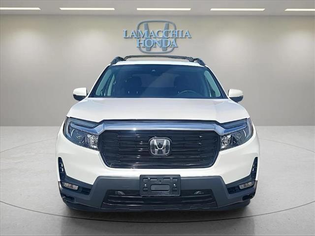 used 2023 Honda Ridgeline car, priced at $33,995