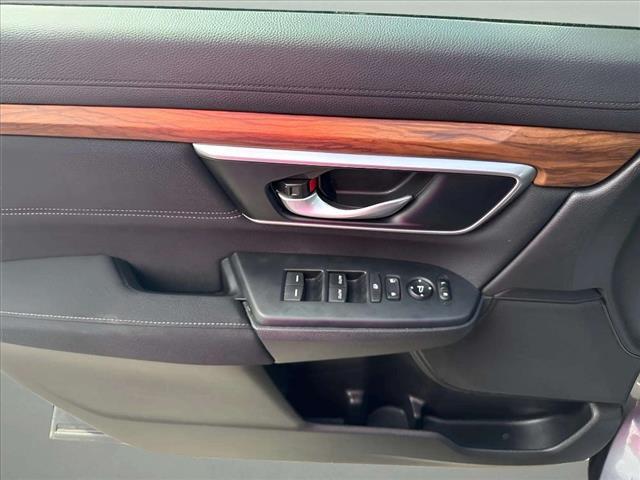 used 2022 Honda CR-V car, priced at $27,995