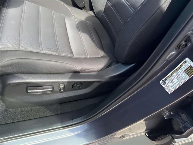 used 2022 Honda CR-V car, priced at $27,995