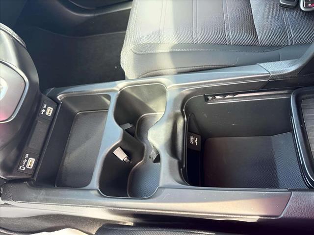 used 2022 Honda CR-V car, priced at $27,995