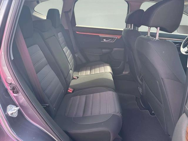 used 2022 Honda CR-V car, priced at $27,995