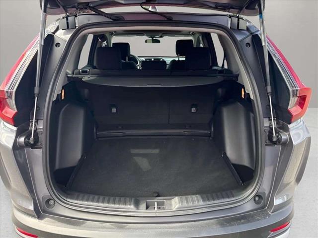 used 2022 Honda CR-V car, priced at $27,995