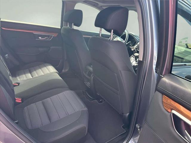 used 2022 Honda CR-V car, priced at $27,995