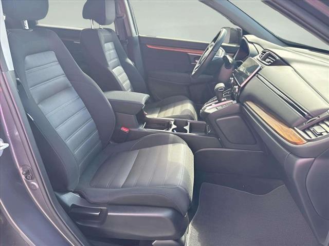 used 2022 Honda CR-V car, priced at $27,995