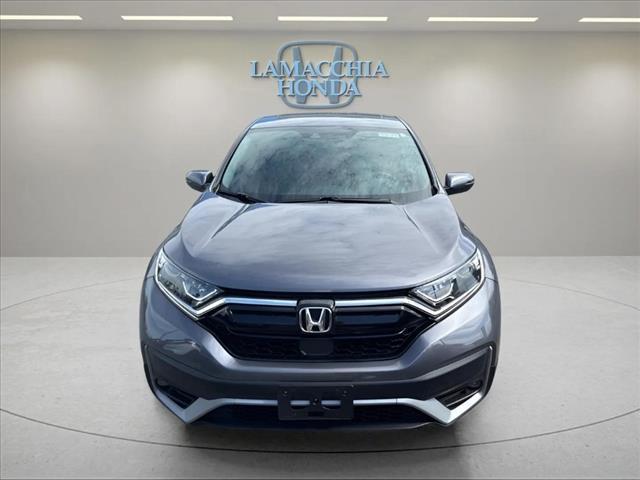 used 2022 Honda CR-V car, priced at $27,995