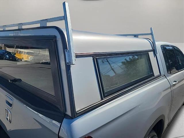 used 2019 Honda Ridgeline car, priced at $22,495