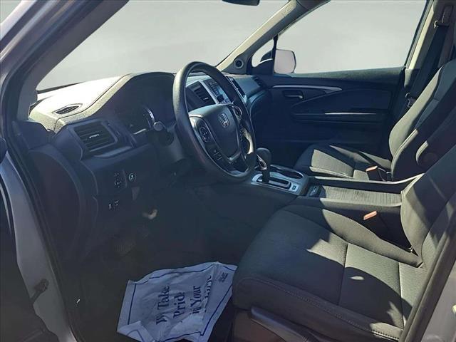 used 2019 Honda Ridgeline car, priced at $22,495