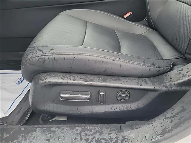 used 2020 Honda Accord Hybrid car