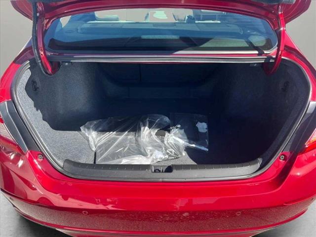 used 2021 Honda Accord car, priced at $24,995