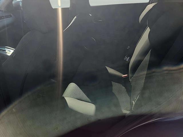 used 2022 Honda HR-V car, priced at $25,995