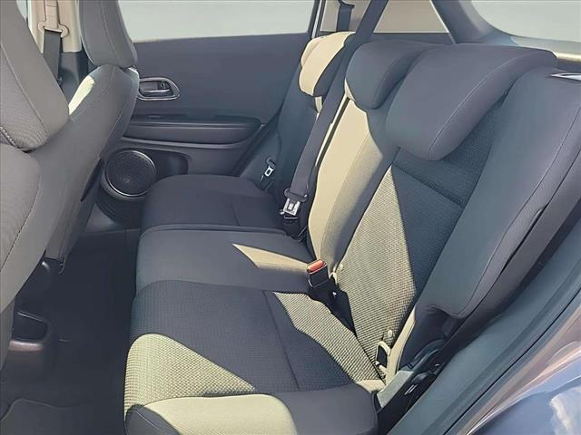 used 2022 Honda HR-V car, priced at $25,995