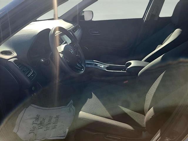 used 2022 Honda HR-V car, priced at $25,995