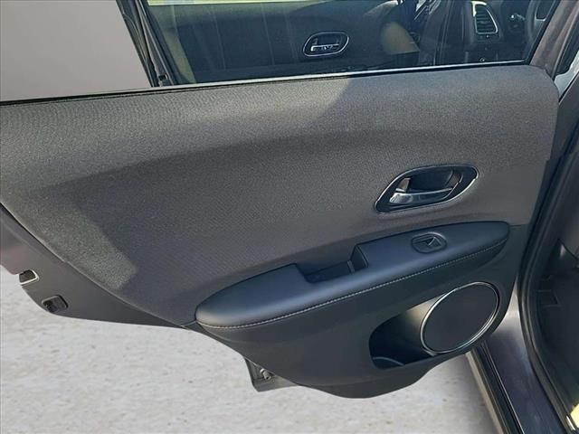 used 2022 Honda HR-V car, priced at $25,995
