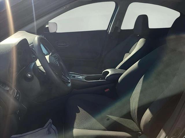 used 2022 Honda HR-V car, priced at $25,995