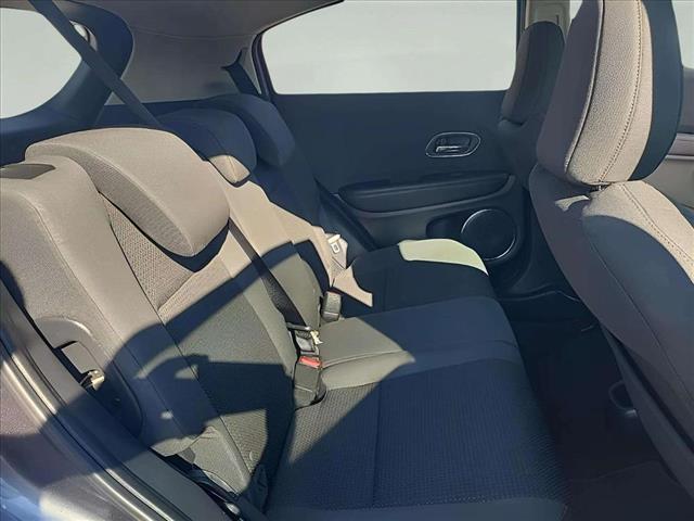 used 2022 Honda HR-V car, priced at $25,995