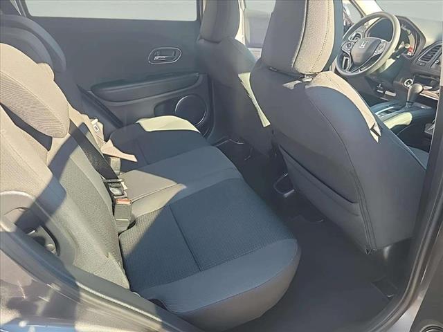 used 2022 Honda HR-V car, priced at $25,995