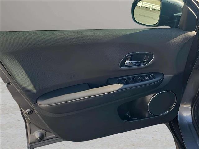used 2022 Honda HR-V car, priced at $25,995