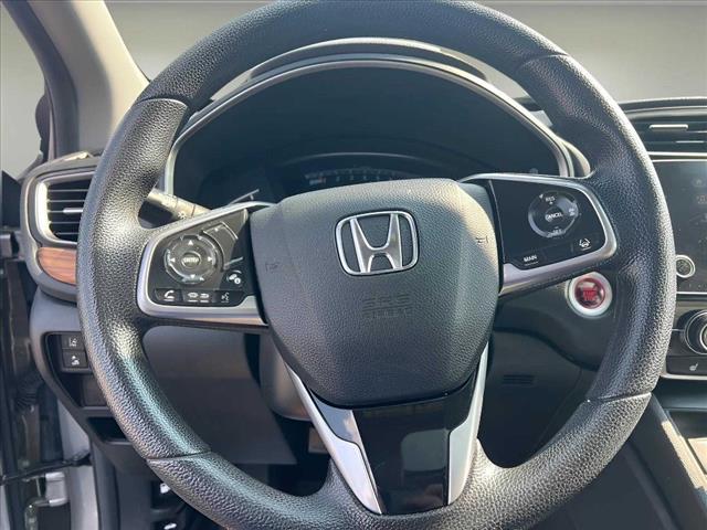 used 2022 Honda CR-V car, priced at $25,995