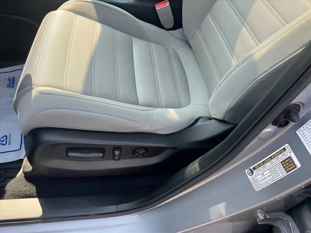 used 2022 Honda CR-V car, priced at $25,995