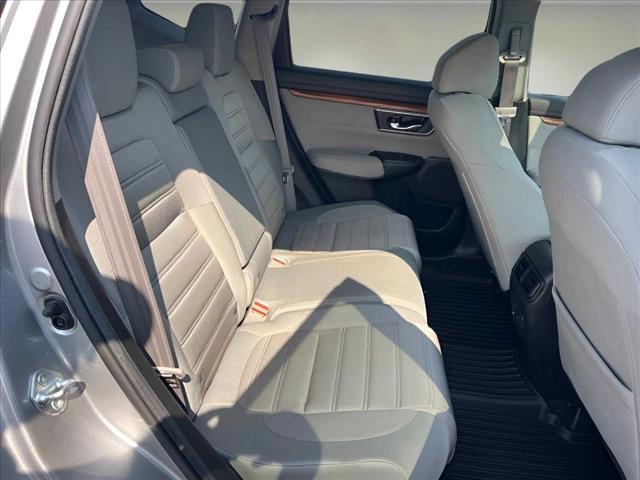 used 2022 Honda CR-V car, priced at $25,995