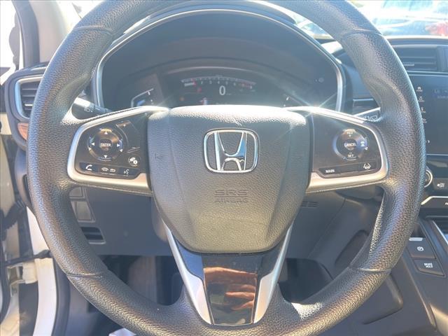 used 2020 Honda CR-V car, priced at $23,495