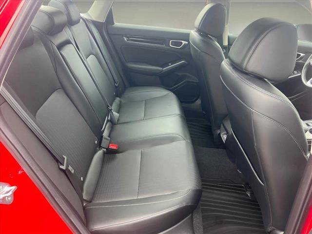 used 2023 Honda Civic car, priced at $27,495