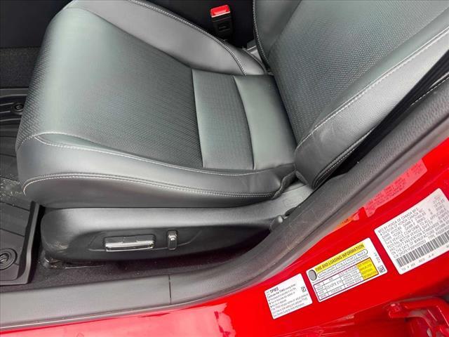 used 2023 Honda Civic car, priced at $27,495