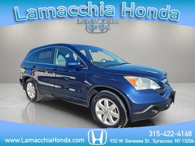 used 2008 Honda CR-V car, priced at $10,995