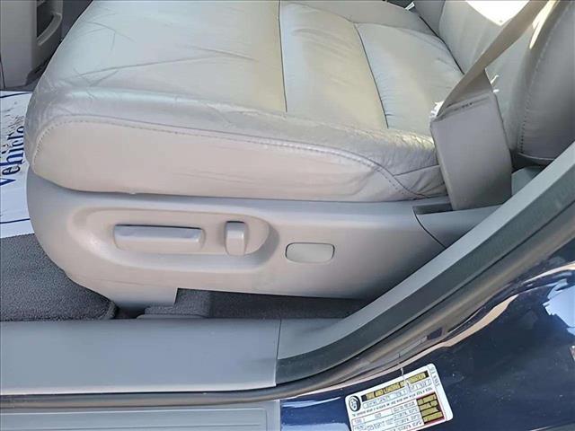 used 2008 Honda CR-V car, priced at $10,995