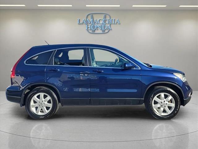 used 2008 Honda CR-V car, priced at $10,995