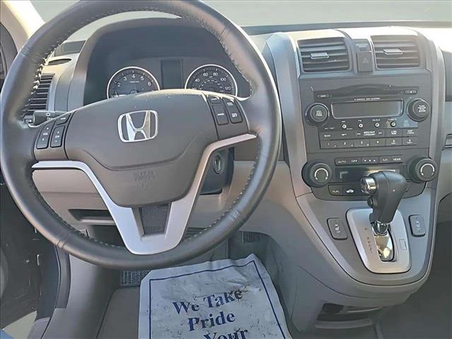 used 2008 Honda CR-V car, priced at $10,995