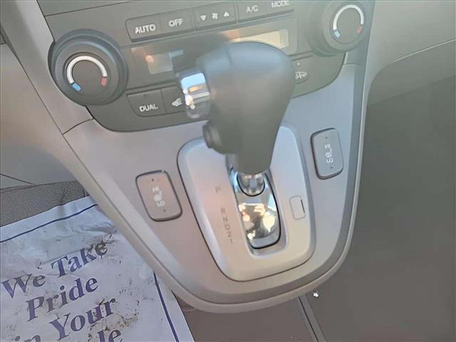 used 2008 Honda CR-V car, priced at $10,995