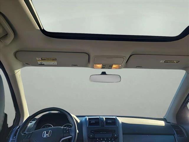 used 2008 Honda CR-V car, priced at $10,995