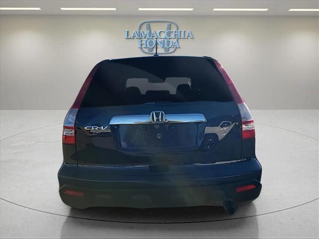 used 2008 Honda CR-V car, priced at $10,995