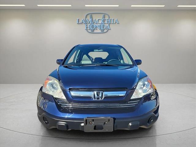 used 2008 Honda CR-V car, priced at $10,995