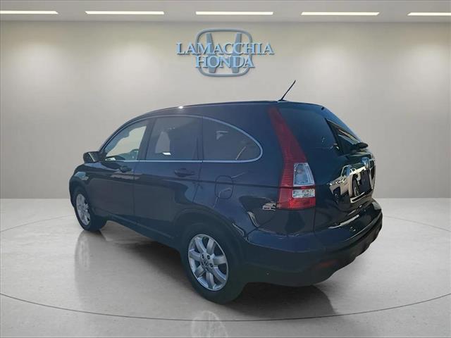 used 2008 Honda CR-V car, priced at $10,995