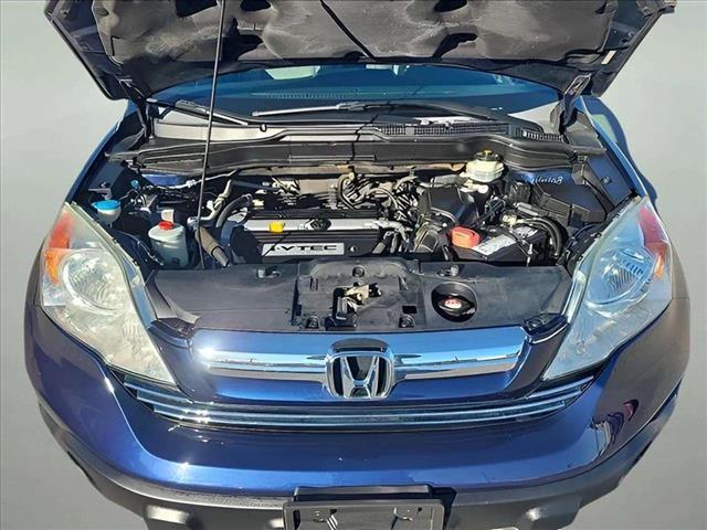 used 2008 Honda CR-V car, priced at $10,995