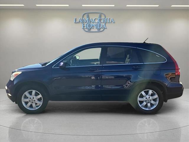 used 2008 Honda CR-V car, priced at $10,995