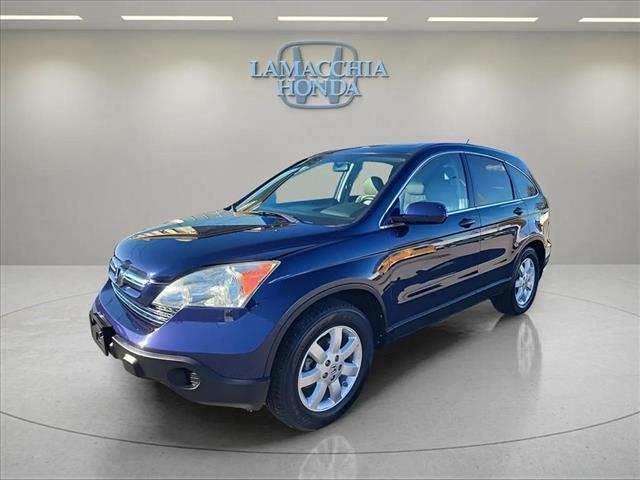 used 2008 Honda CR-V car, priced at $10,995